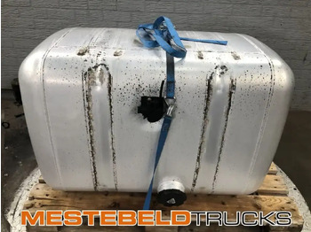 Drivstoffsystem MERCEDES-BENZ