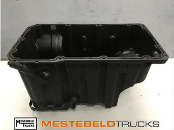 Motor og deler MERCEDES-BENZ