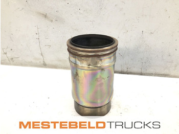 Motor og deler MERCEDES-BENZ