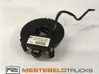 Elektrisk system MERCEDES-BENZ