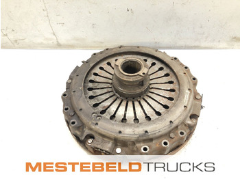 Clutch og deler MERCEDES-BENZ Actros