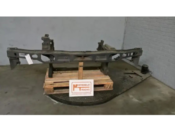 Ramme/ Chassis MERCEDES-BENZ