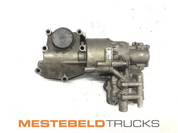 Girkasse og deler MERCEDES-BENZ