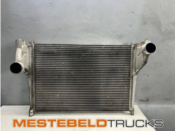 Drivstoffsystem MERCEDES-BENZ