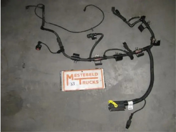 Elektrisk system MERCEDES-BENZ Axor