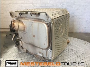 Eksosanlegg MERCEDES-BENZ