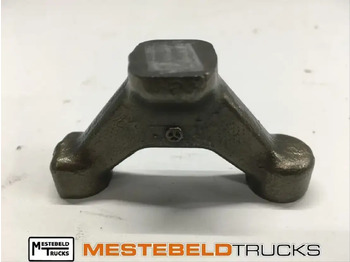 Motor og deler MERCEDES-BENZ Axor