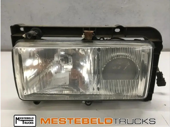 Elektrisk system MERCEDES-BENZ Econic