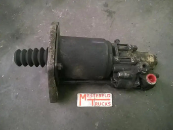 Clutch og deler KRACHT
