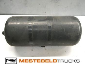 Bremsedeler MERCEDES-BENZ