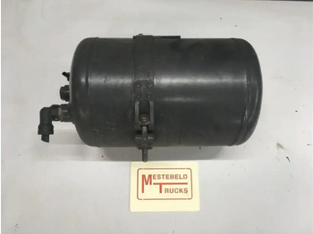 Bremsedeler MERCEDES-BENZ