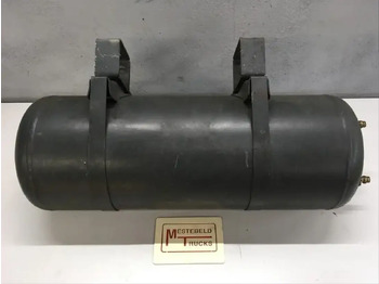 Bremsedeler MERCEDES-BENZ