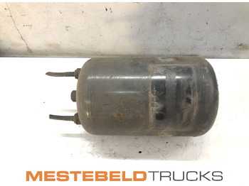 Bremsedeler MERCEDES-BENZ