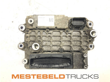 Elektrisk system MERCEDES-BENZ