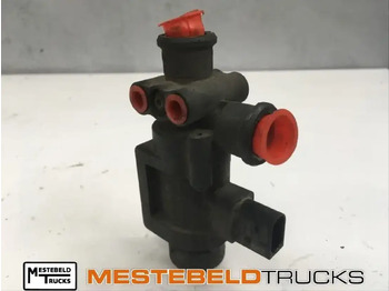 Bremsedeler MERCEDES-BENZ