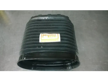 Bremsedeler MERCEDES-BENZ