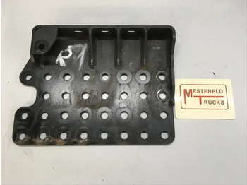 Ramme/ Chassis MERCEDES-BENZ