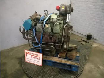 Motor MERCEDES-BENZ