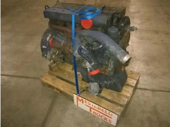 Motor MERCEDES-BENZ