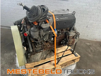 Motor MERCEDES-BENZ