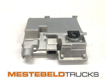 Elektrisk system MERCEDES-BENZ