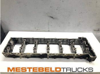 Motor og deler MERCEDES-BENZ