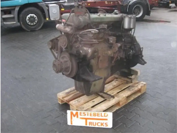 Motor MERCEDES-BENZ