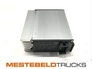 Elektrisk system MERCEDES-BENZ Axor