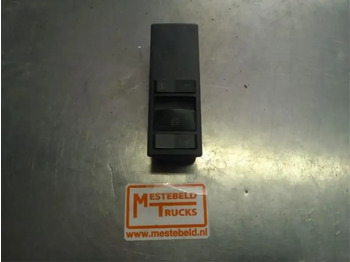 Elektrisk system MERCEDES-BENZ