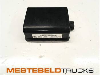 Elektrisk system MERCEDES-BENZ