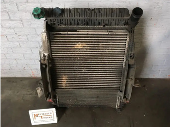 Kjølesystem MERCEDES-BENZ