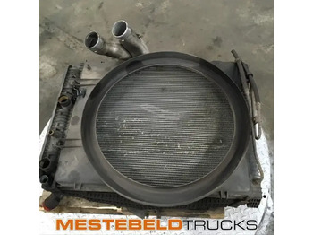 Kjølesystem MERCEDES-BENZ