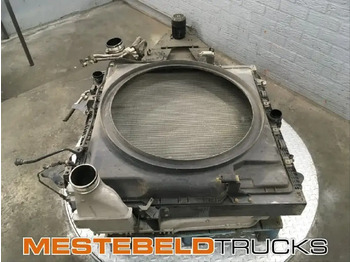 Kjølesystem MERCEDES-BENZ