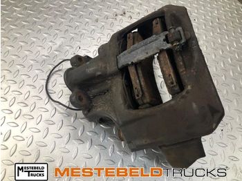 Bremsedeler MERCEDES-BENZ