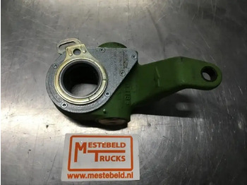 Bremsedeler MERCEDES-BENZ