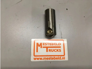 Motor og deler MERCEDES-BENZ Actros