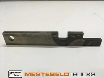 Girkasse og deler MERCEDES-BENZ