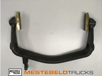 Girkasse og deler MERCEDES-BENZ