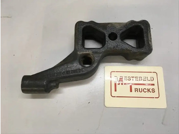 Ramme/ Chassis MERCEDES-BENZ Arocs