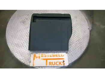 Ramme/ Chassis MERCEDES-BENZ