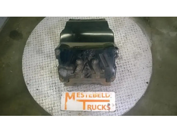 Ramme/ Chassis MERCEDES-BENZ Atego