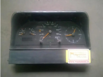 Elektrisk system MERCEDES-BENZ Sprinter