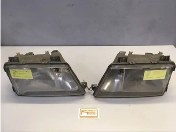 Elektrisk system MERCEDES-BENZ Sprinter