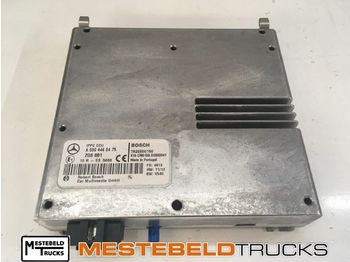 Elektrisk system MERCEDES-BENZ