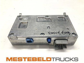 Elektrisk system MERCEDES-BENZ