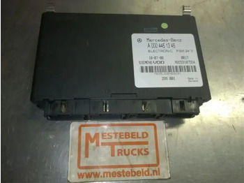 Elektrisk system MERCEDES-BENZ Actros