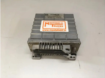 Elektrisk system MERCEDES-BENZ