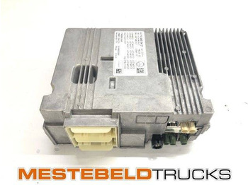 Elektrisk system MERCEDES-BENZ