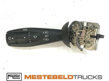 Elektrisk system MERCEDES-BENZ