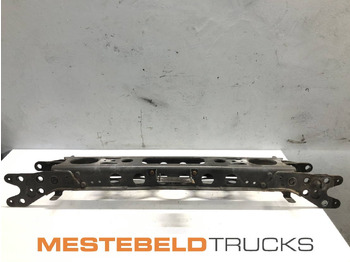 Ramme/ Chassis MERCEDES-BENZ